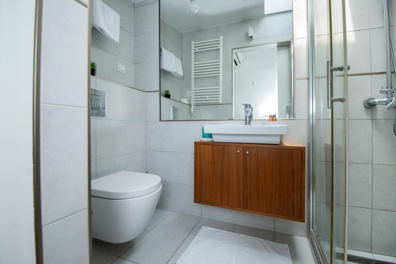 Hotel Pansion Kamenar à Primošten Extérieur photo
